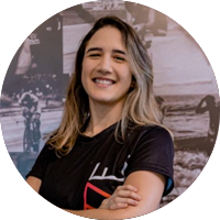 Fernanda – Sette Fisioterapia Esportiva – Londrina Fernanda - Sette Fisioterapia Esportiva - Londrina