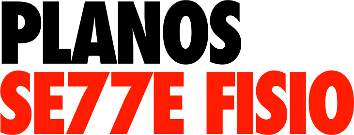 planos se77e fisio